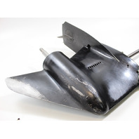 1976-05 Mercury 20" Lower Unit 135 150 175 200 HP 1.87:1 Ratio V6 1 YEAR WTY!