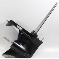1976-05 Mercury 20" Lower Unit 135 150 175 200 HP 1.87:1 Ratio V6 1 YEAR WTY!
