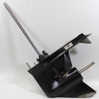 1976-05 Mercury 20" Lower Unit 135 150 175 200 HP 1.87:1 Ratio V6 1 YEAR WTY!