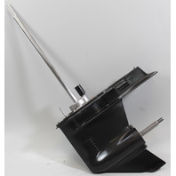 1991-99 Mercury Force 20" Long Lower Unit 70 75 HP 3 Cylinder 1 YEAR WTY