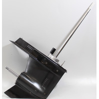 1991-99 Mercury Force 20" Long Lower Unit 70 75 HP 3 Cylinder 1 YEAR WTY