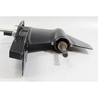 1991-06 Mercury 20" Lower Unit 50 55 60 HP 3 CYL 2-Stroke 1 YEAR WTY