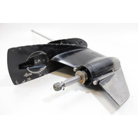 1991-06 Mercury 20" Lower Unit 50 55 60 HP 3 CYL 2-Stroke 1 YEAR WTY