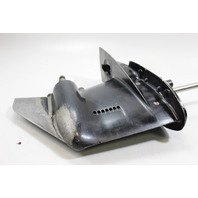 1991-06 Mercury 20" Lower Unit 50 55 60 HP 3 CYL 2-Stroke 1 YEAR WTY