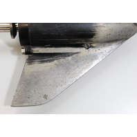 1991-06 Mercury 20" Lower Unit 50 55 60 HP 3 CYL 2-Stroke 1 YEAR WTY