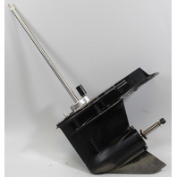 1991-06 Mercury 20" Lower Unit 50 55 60 HP 3 CYL 2-Stroke 1 YEAR WTY