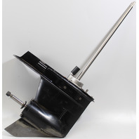1991-06 Mercury 20" Lower Unit 50 55 60 HP 3 CYL 2-Stroke 1 YEAR WTY