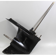 Mercury 1976-05 LONG Lower Unit V6 135 150 +HP 2:1 Ratio 1 YEAR WARRANTY! OEM!