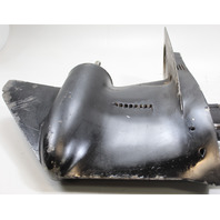 Mercury 1976-05 LONG Lower Unit V6 135 150 +HP 2:1 Ratio 1 YEAR WARRANTY! OEM!