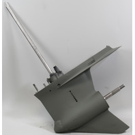 1976-2005 Mercury 20" Lower Unit 135 150 175 200 HP 1.87:1 V6 1 YEAR WARRANTY
