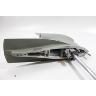 1976-2005 Mercury 20" Lower Unit 135 150 175 200 HP 1.87:1 V6 1 YEAR WARRANTY