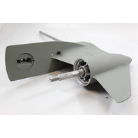 1976-2005 Mercury 20" Lower Unit 135 150 175 200 HP 1.87:1 V6 1 YEAR WARRANTY