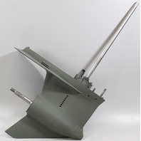 1976-2005 Mercury 20" Lower Unit 135 150 175 200 HP 1.87:1 V6 1 YEAR WARRANTY