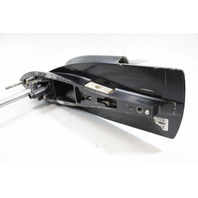 1976-05 Mercury 25" Lower Unit 135 150 175 200 HP 2:1 Ratio V6 1 YEAR WTY!
