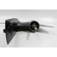 1976-05 Mercury 25" Lower Unit 135 150 175 200 HP 2:1 Ratio V6 1 YEAR WTY!