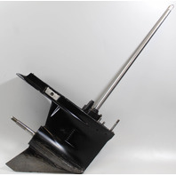 1976-05 Mercury 25" Lower Unit 135 150 175 200 HP 2:1 Ratio V6 1 YEAR WTY!