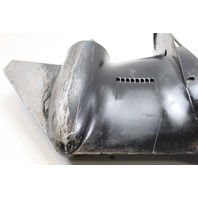 1976-05 Mercury 25" Lower Unit 135 150 175 200 HP 2:1 Ratio V6 1 YEAR WTY!