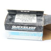 835257Q9 NEW Quicksilver Mercury Mariner Flo Torq III Hub Assembly Kit 40-115 HP