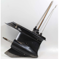 1991 & UP Evinrude 20" Lightning 2 II Lower Unit 135 150 175 200 + HP 1 YEAR WTY