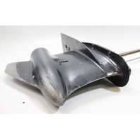 1991 & UP Evinrude 20" Lightning 2 II Lower Unit 135 150 175 200 + HP 1 YEAR WTY