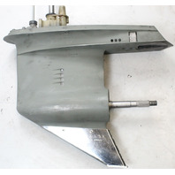 1979-91 Johnson Evinrude 20" Lower Unit 150 175 185 200 225 235 HP V6 1 YR WTY