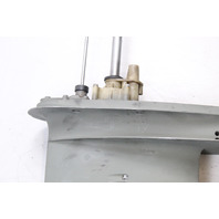 1979-91 Johnson Evinrude 20" Lower Unit 150 175 185 200 225 235 HP V6 1 YR WTY
