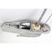 1979-91 Johnson Evinrude 20" Lower Unit 150 175 185 200 225 235 HP V6 1 YR WTY