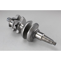 334203 Johnson Evinrude 1988-94 Crankshaft  35 40 45 48 50 55 60 HP POLISHED!