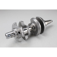 334203 Johnson Evinrude 1988-94 Crankshaft  35 40 45 48 50 55 60 HP POLISHED!