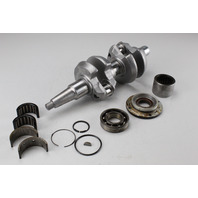 334203 Johnson Evinrude 1988-94 Crankshaft  35 40 45 48 50 55 60 HP POLISHED!