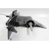 2006 & UP Mercury 20" Lower Unit 40 50 60 HP 4S BIGFOOT 2.33:1 EFI 1 YEAR WTY