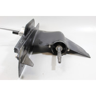 1 YEAR WARRANTY! 1987-1997 Mercury 20" Lower Unit 75 80 85 90 HP L3 2.33:1 Ratio