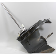 1987-97 Mercury 20" Lower Unit 75 80 85 90 HP L3 2.33:1 Ratio 1 YEAR WARRANTY!