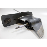 1987-97 Mercury 20" Lower Unit 75 80 85 90 HP L3 2.33:1 Ratio 1 YEAR WARRANTY!