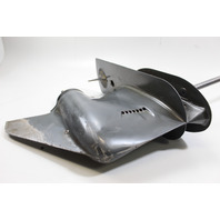 1987-97 Mercury 20" Lower Unit 75 80 85 90 HP L3 2.33:1 Ratio 1 YEAR WARRANTY!