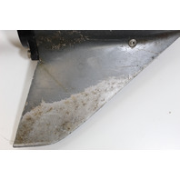 1987-97 Mercury 20" Lower Unit 75 80 85 90 HP L3 2.33:1 Ratio 1 YEAR WARRANTY!