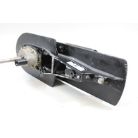 2000-2007 Mercury 20" Lower Unit 75 90 115 HP 4-Stroke 4-Cyl 2.07:1 1 YEAR WTY