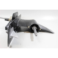 1991-2014 Mercury 20" BIGFOOT Lower Unit 55 60 HP 2-Stroke 3 Cyl 1 YR WTY