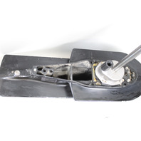 1987-1997 Mercury 20" Lower Unit 100 115 125 HP L4 2.07:1 1 YEAR WARRANTY