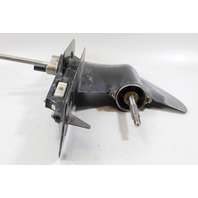 1998 & UP Mercury 20" Long Lower Unit 100 115 125 HP L4 2.07:1 1 YEAR WTY