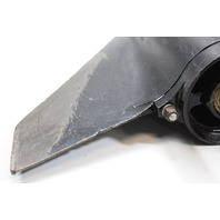 2004-2018 Mercury 25" Optimax DFI Lower Unit 115 HP 3 Cylinder 2.07 1 YR WTY