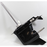 1987-97 Mercury 20" Lower Unit 75 80 85 90 HP L3 2.33:1 Ratio 1 YEAR WTY!
