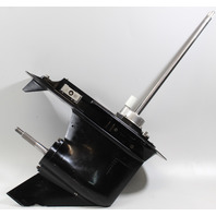 1987-97 Mercury 20" Lower Unit 75 80 85 90 HP L3 2.33:1 Ratio 1 YEAR WTY!