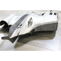 984541 OMC 1986-1993 Cobra Upper & Lower Outdrive 4.3 5.0 + L 21:19 Gear Ratio