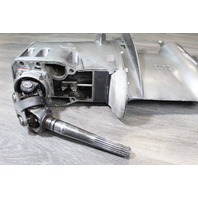 984541 OMC 1986-1993 Cobra Upper & Lower Outdrive 4.3 5.0 + L 21:19 Gear Ratio