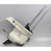 1989-2001 Johnson Evinrude 20" Lower Unit 60 70 HP 3 Cylinder 1 YEAR WARRANTY!