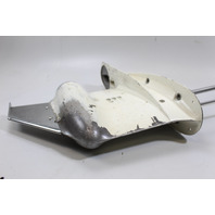 1989-2001 Johnson Evinrude 20" Lower Unit 60 70 HP 3 Cylinder 1 YEAR WARRANTY!