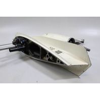 1989-2001 Johnson Evinrude 20" Lower Unit 60 70 HP 3 Cylinder 1 YEAR WARRANTY!