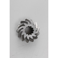307752 Johnson Evinrude 1968-73 Pinion Gear 9.5 HP 2 Cylinder 2 Stroke 13 Teeth