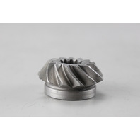 307752 Johnson Evinrude 1968-73 Pinion Gear 9.5 HP 2 Cylinder 2 Stroke 13 Teeth
